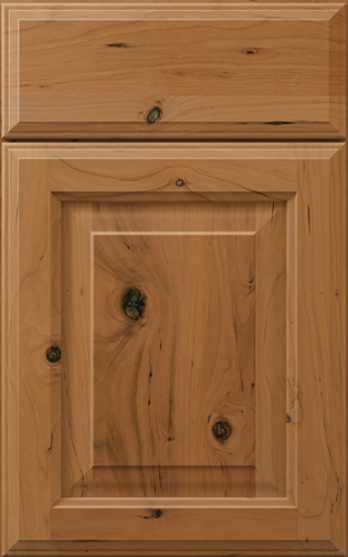 Seville Square in Natural