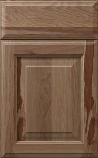 Seville Square in River Rock