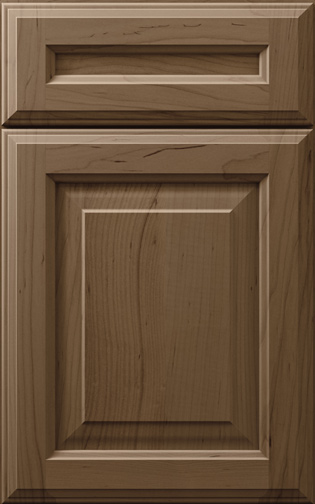 Seville Square in Drift