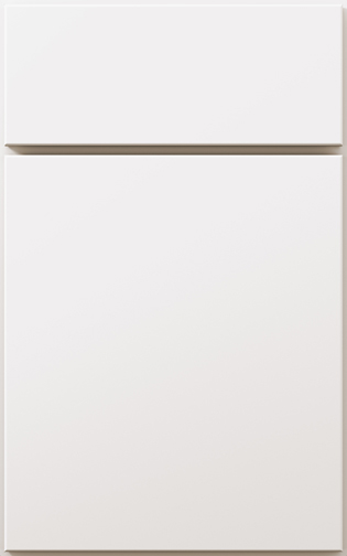 Alto in Bright White