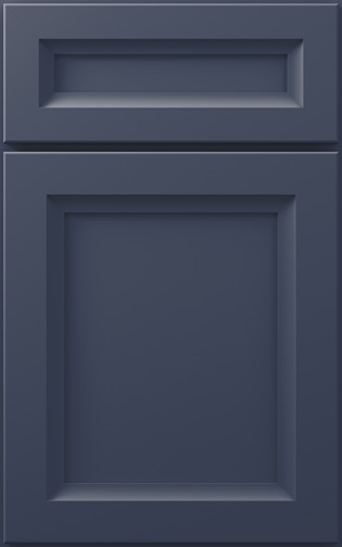 Chelsea II in Sapphire