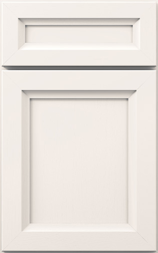 Chelsea II in Oyster White