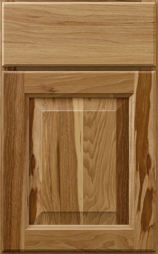 Davenport Square in Light