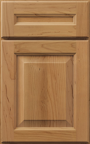 Davenport Square in Ginger