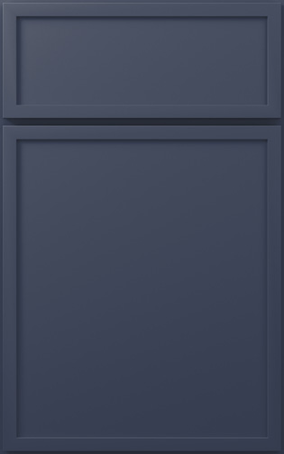 Florence in Sapphire