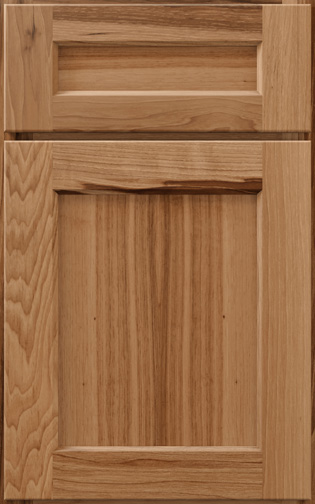 Galena Square in Dark