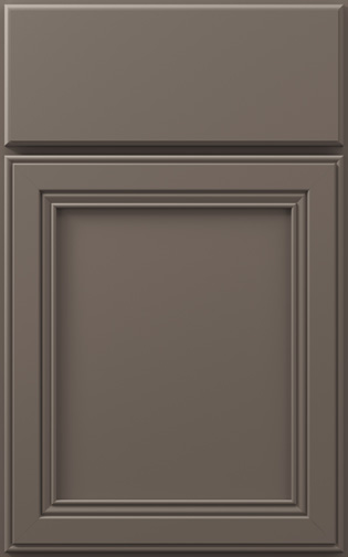 Harmony in Mink Gray