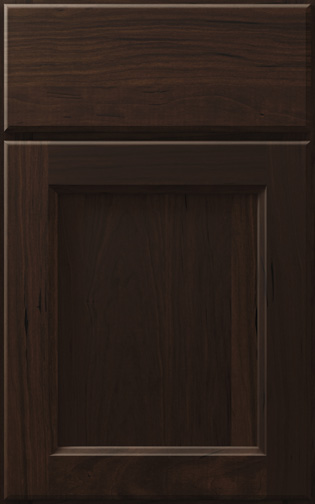 Harvest Square in Espresso