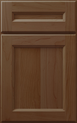 Harvest Square in Caramel