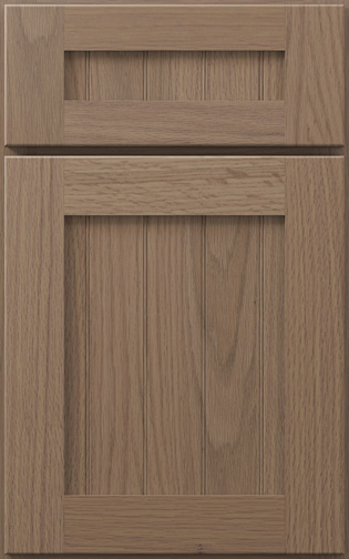 New Haven in River Rock