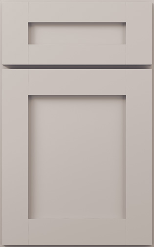 Prairie Inset in Dove