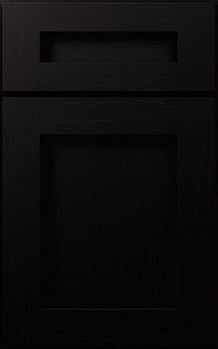 Prairie Inset in Onyx