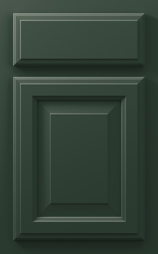 Rose Hall Square in Celtic