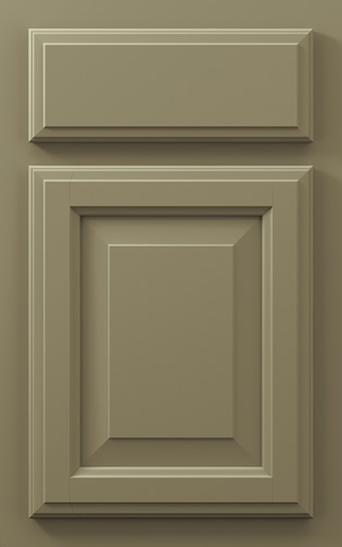 Rose Hall Square in Olive