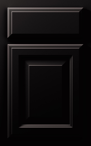 Rose Hall Square in Onyx