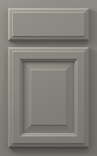 Rose Hall Square in Willow