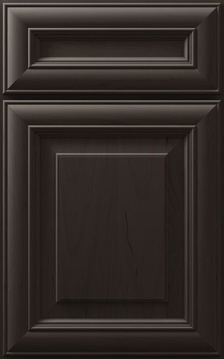 Savannah in Nightfall