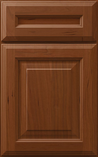 Seville Square in Light