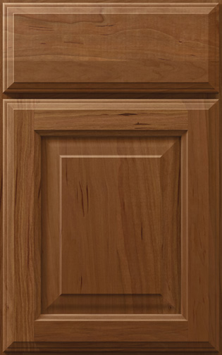 Seville Square in Ginger