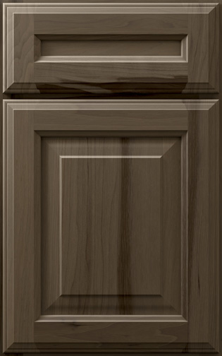 Seville Square in Ash