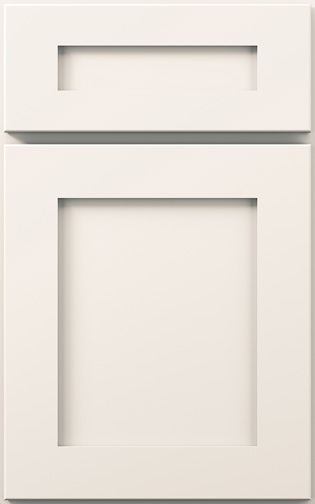 Saybrook in Oyster White