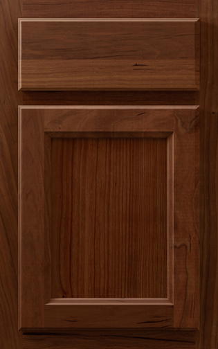 Arlington Square in Dark