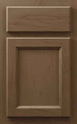 Arlington Square in Drift