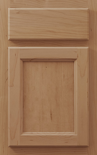 Arlington Square in Light