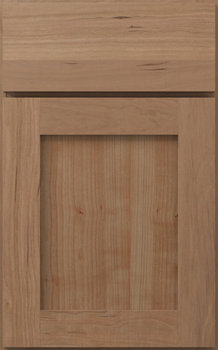 Prairie in River Rock